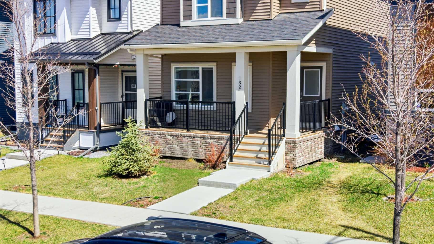 132 Highview Gate SE