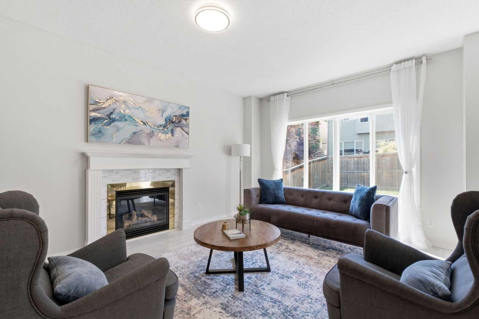 124 Kincora Glen Road NW
