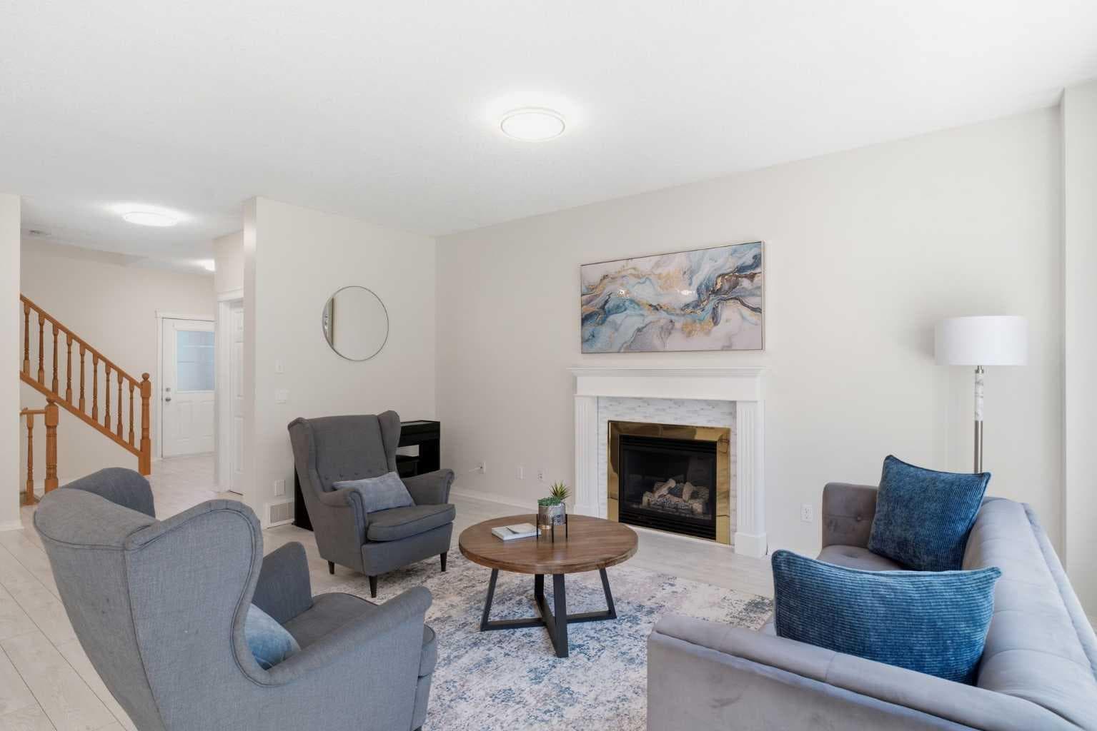 124 Kincora Glen Road NW