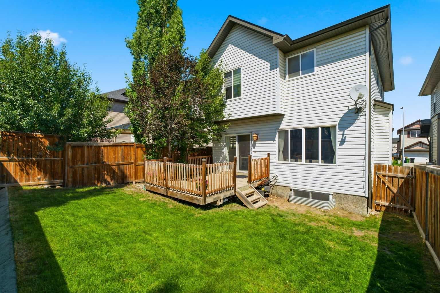 124 Kincora Glen Road NW