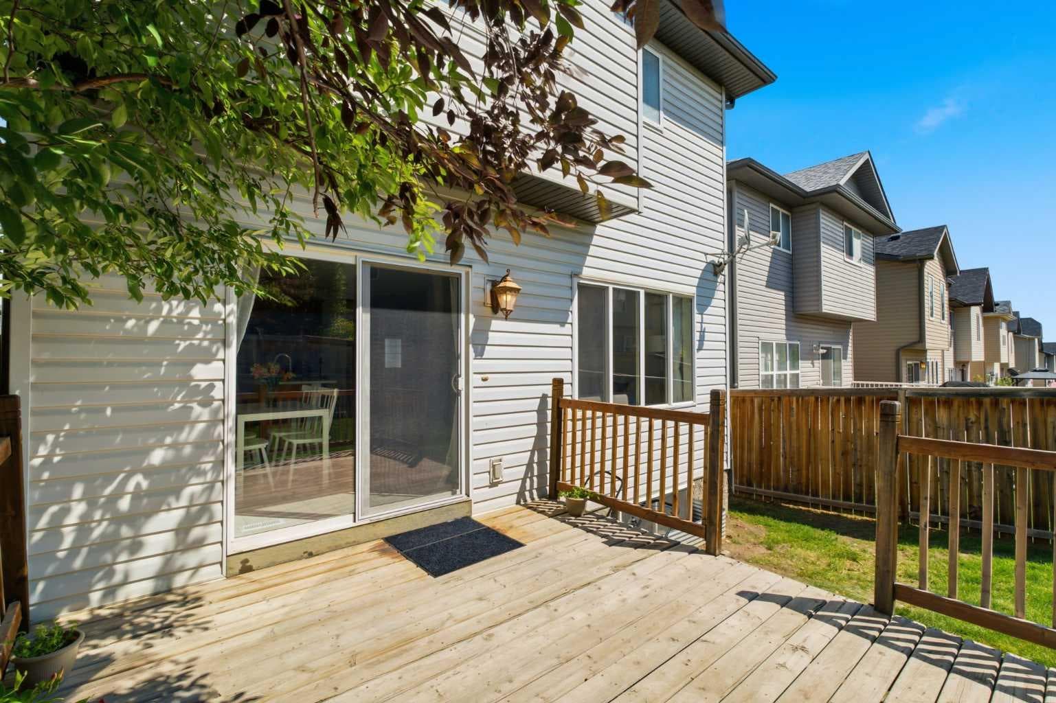 124 Kincora Glen Road NW
