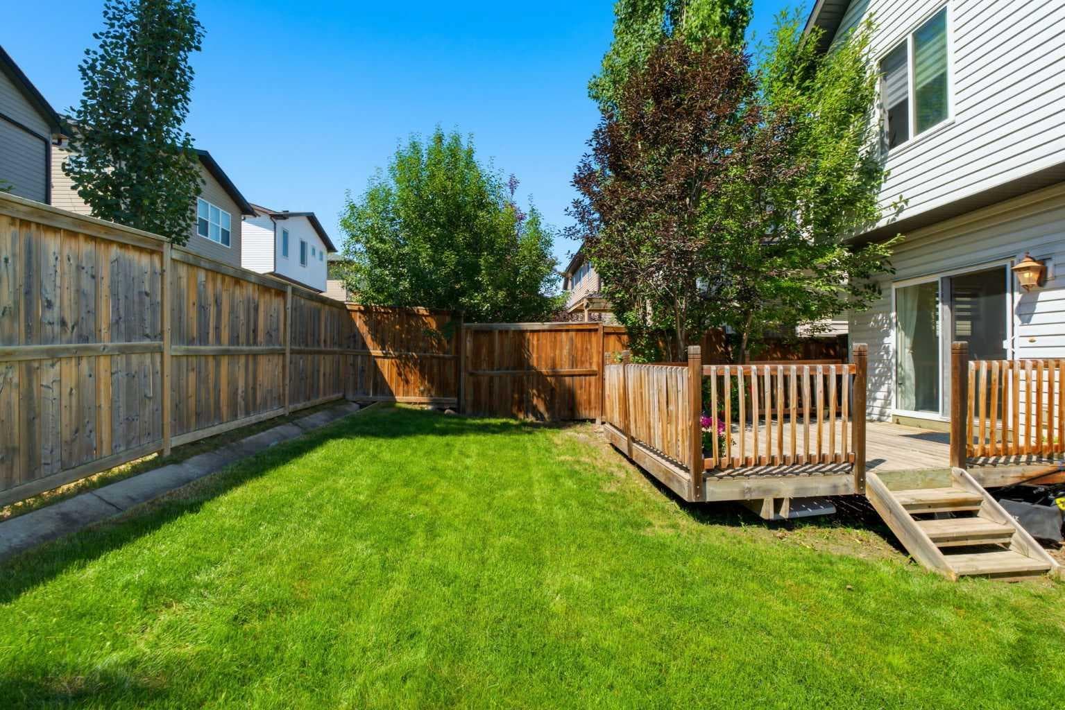 124 Kincora Glen Road NW