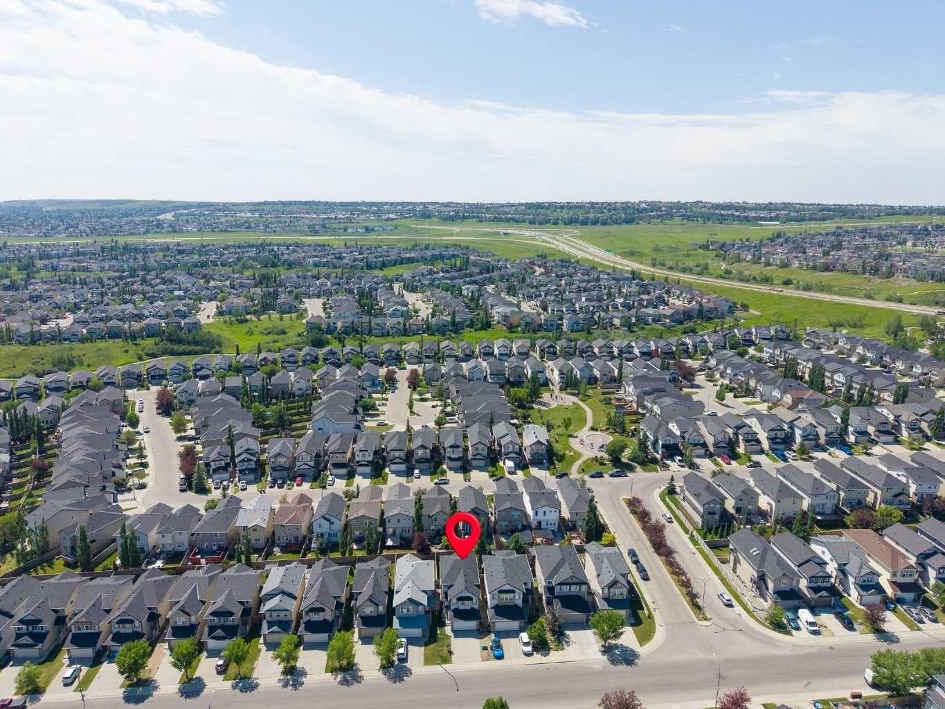 124 Kincora Glen Road NW