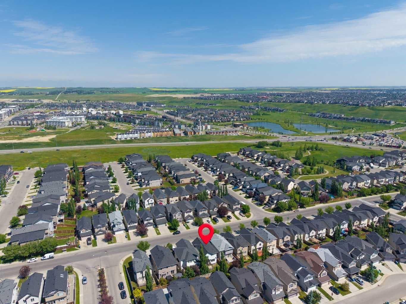 124 Kincora Glen Road NW