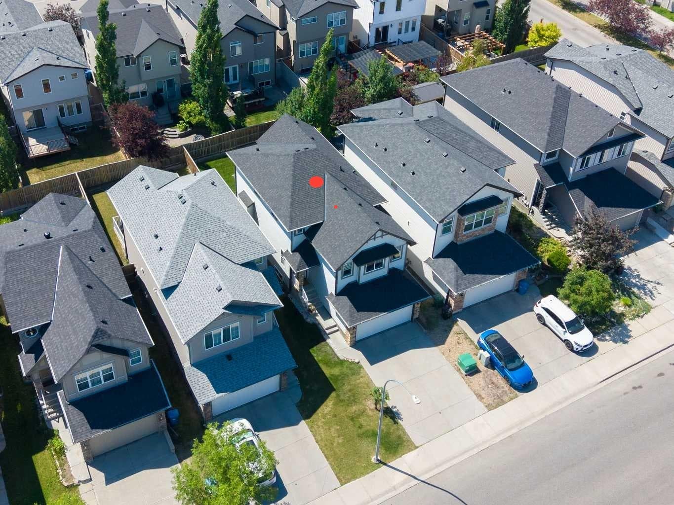 124 Kincora Glen Road NW