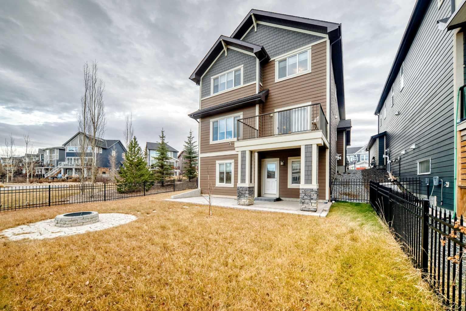 151 Sundown Way 