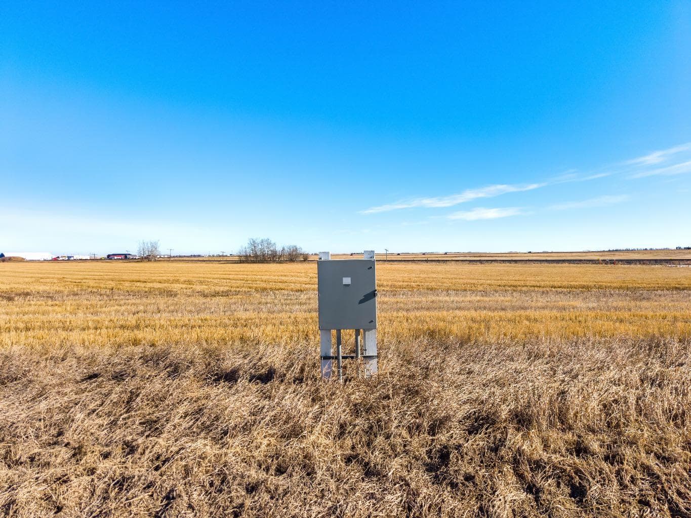 18 Acres, 1200 Range Road 261  