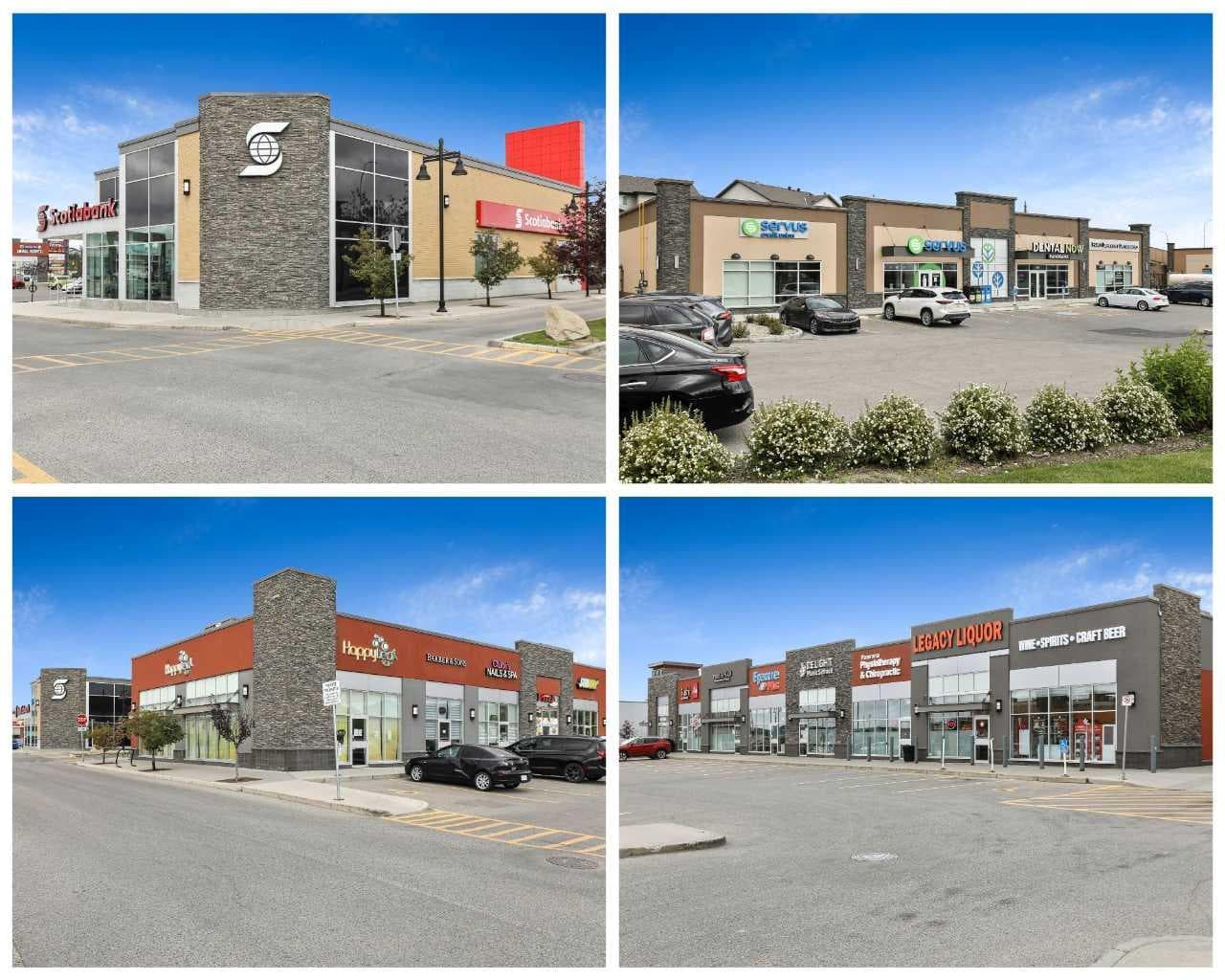1313, 130 Panatella Street NW