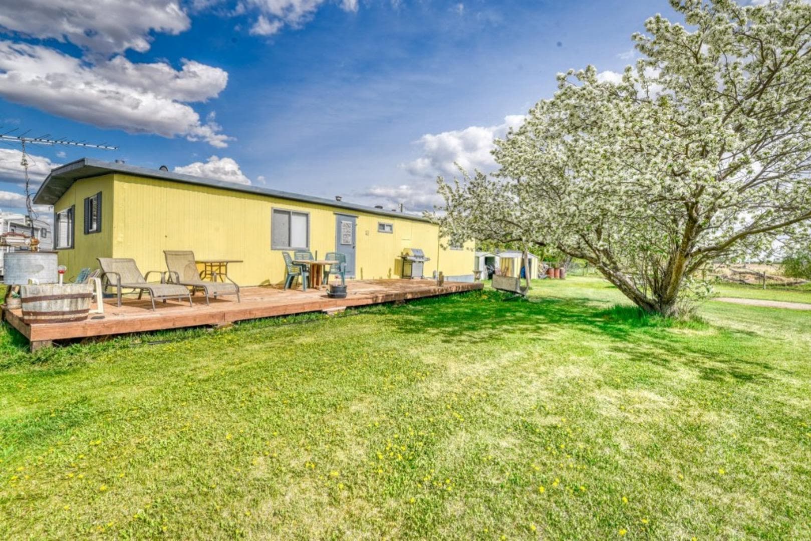 240141 Range Road 274  