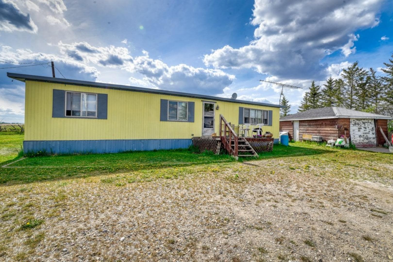 240141 Range Road 274  