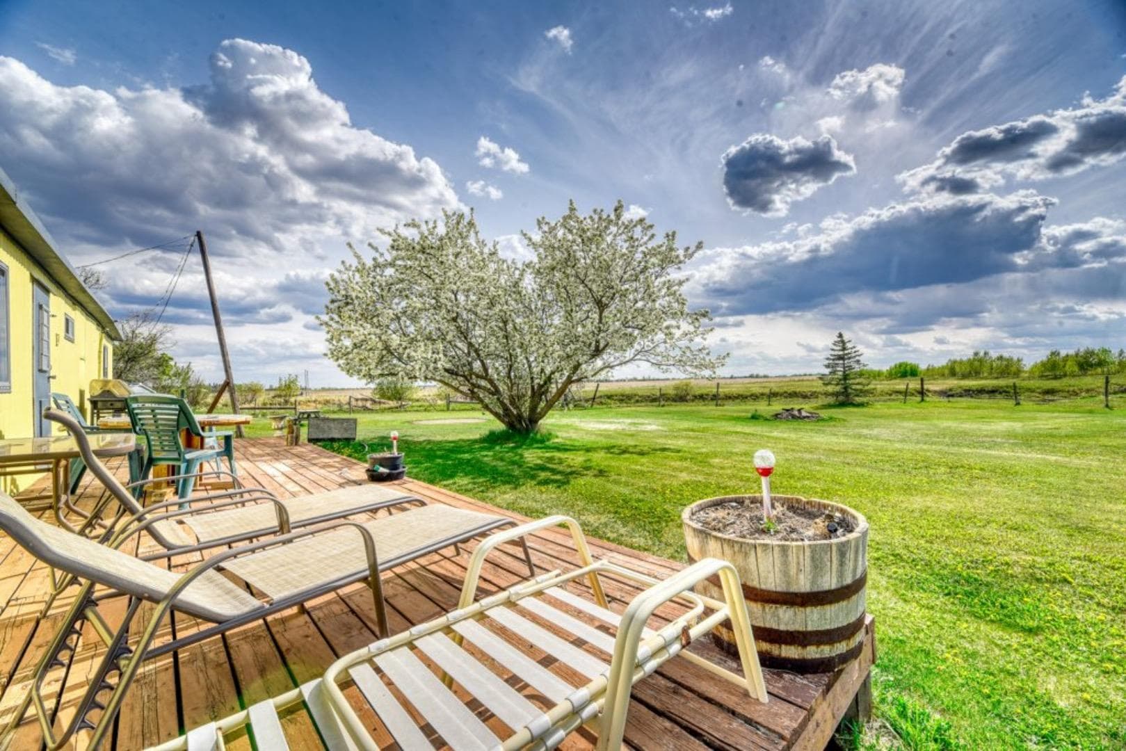 240141 Range Road 274  