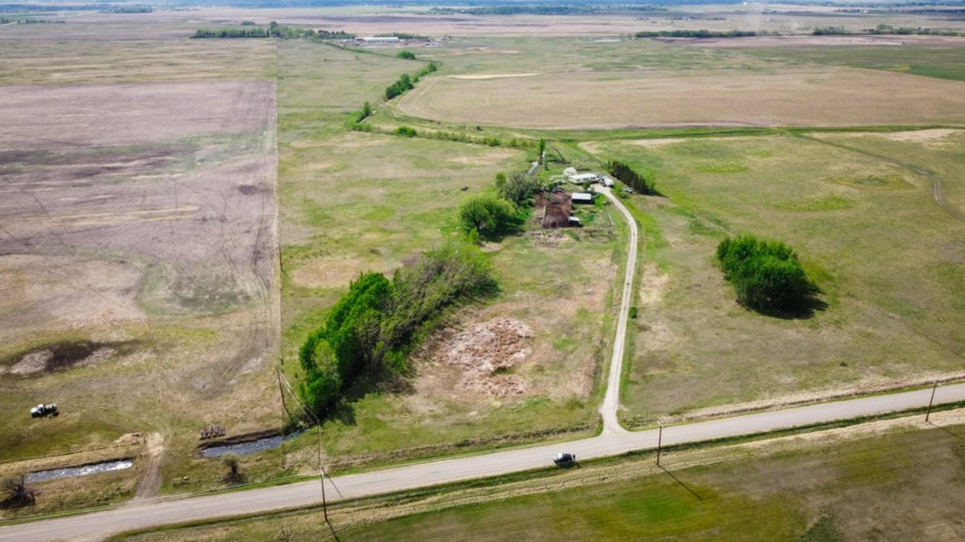 240141 Range Road 274  