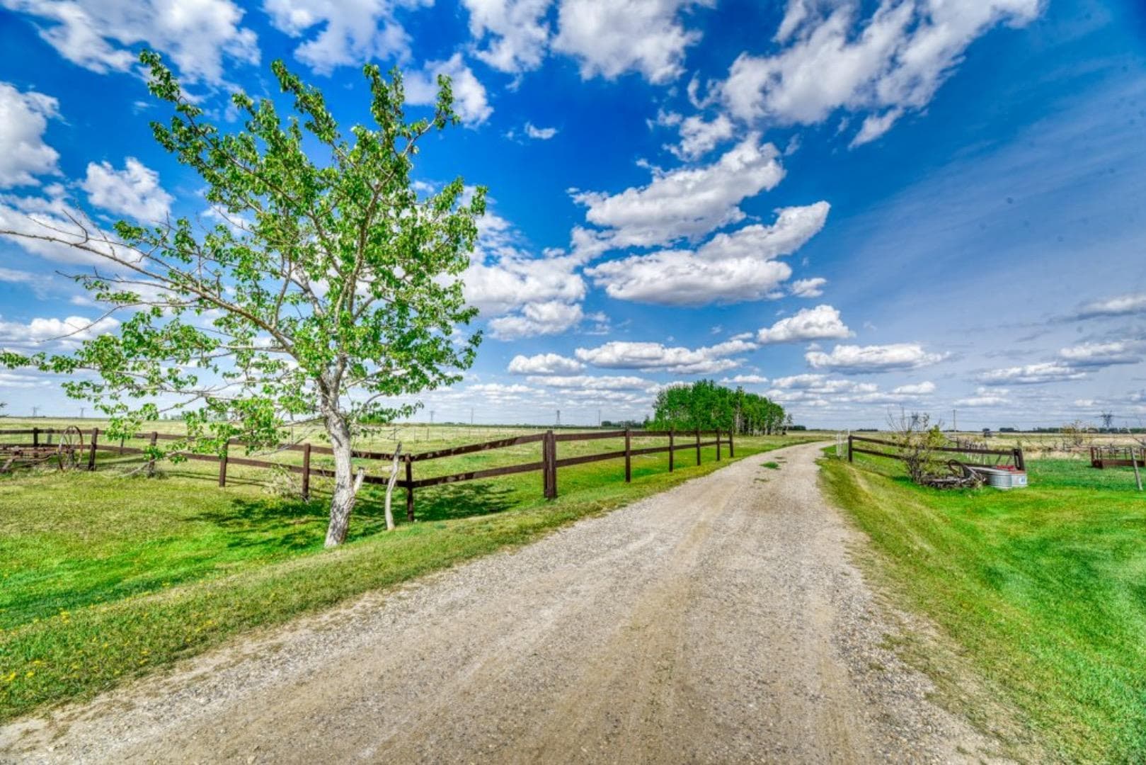 240141 Range Road 274  