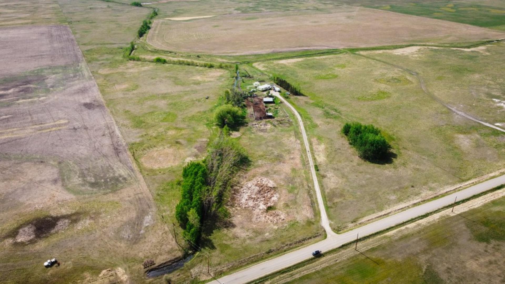240141 Range Road 274  