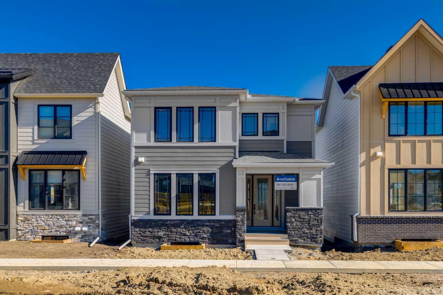 26 Alpine Gardens SW
