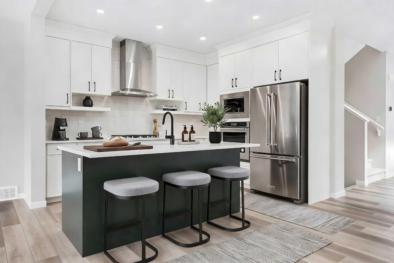 26 Alpine Gardens SW