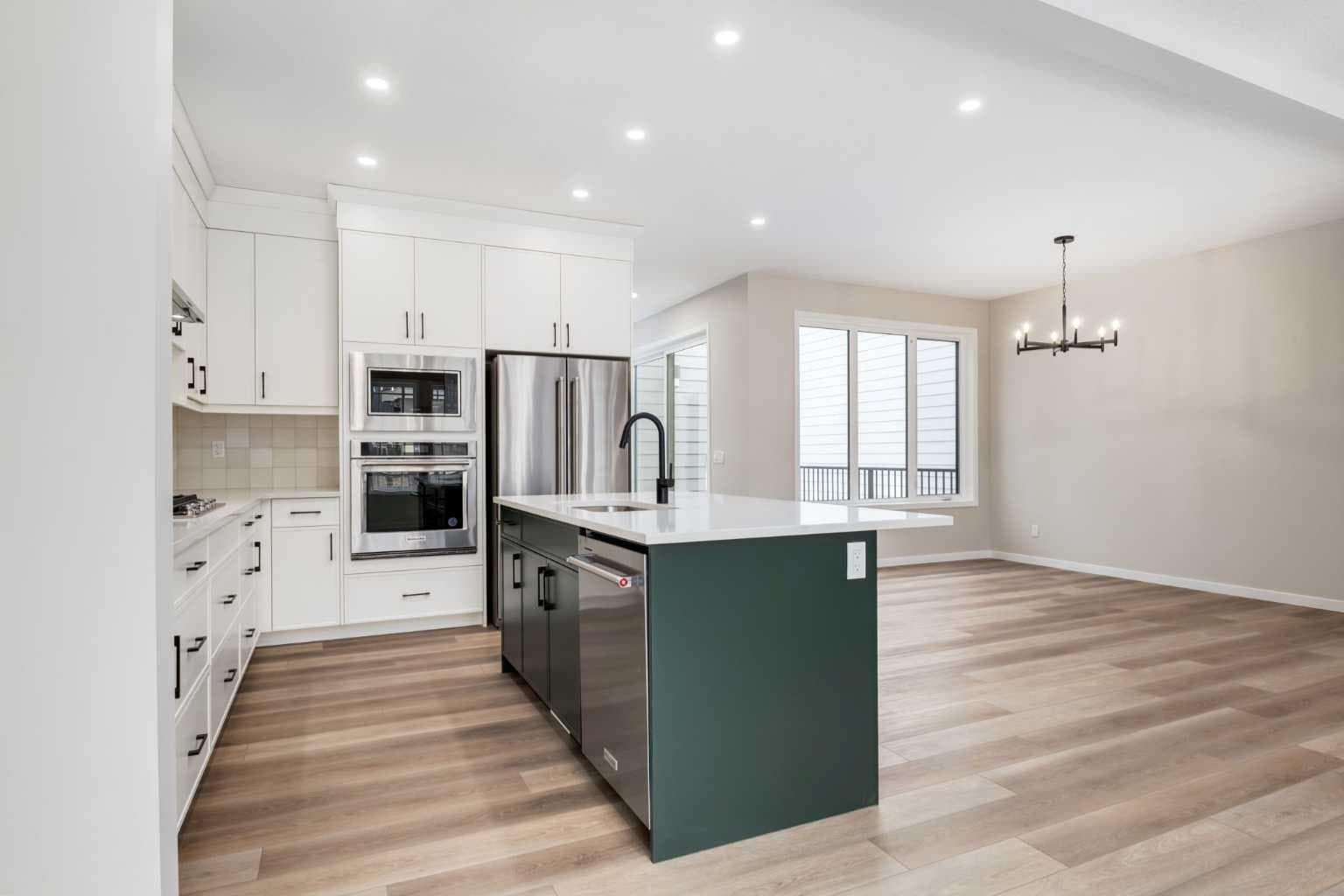 26 Alpine Gardens SW