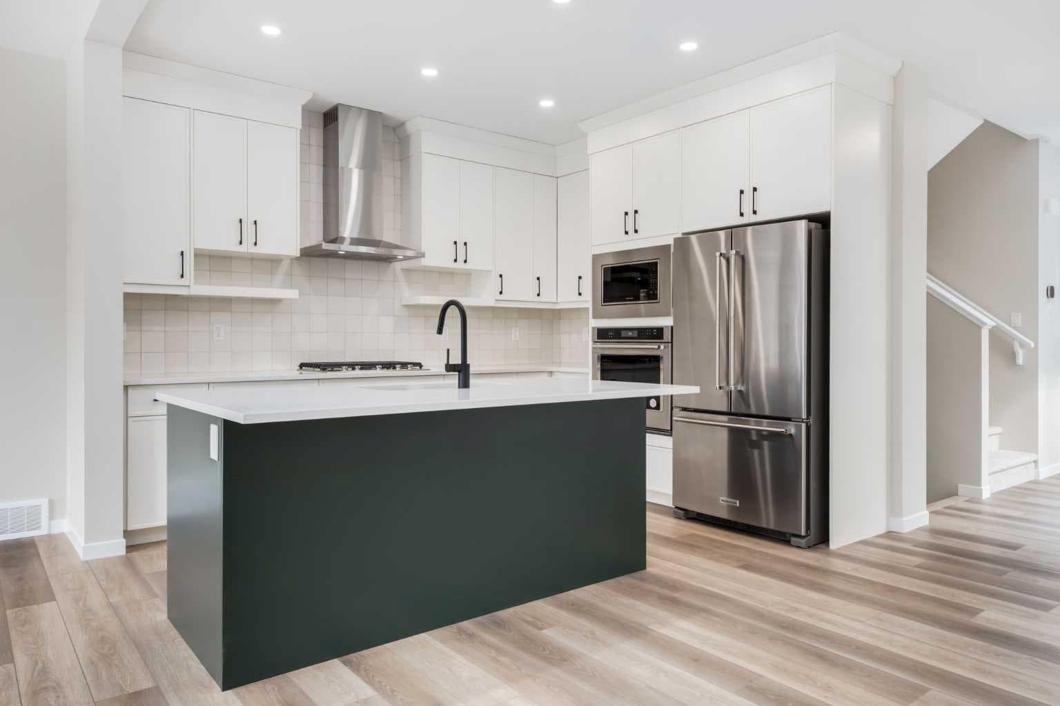 26 Alpine Gardens SW