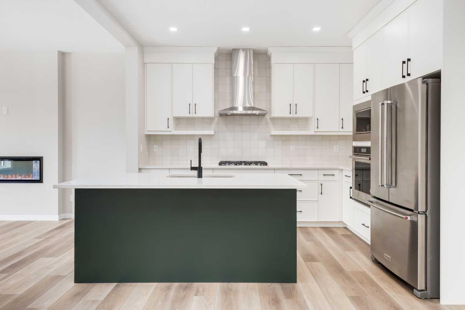 26 Alpine Gardens SW