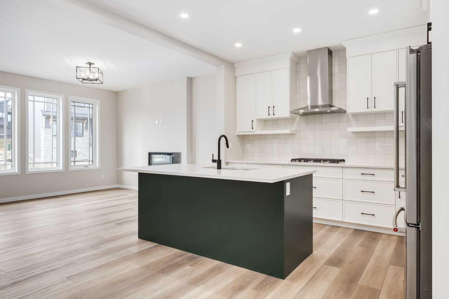 26 Alpine Gardens SW