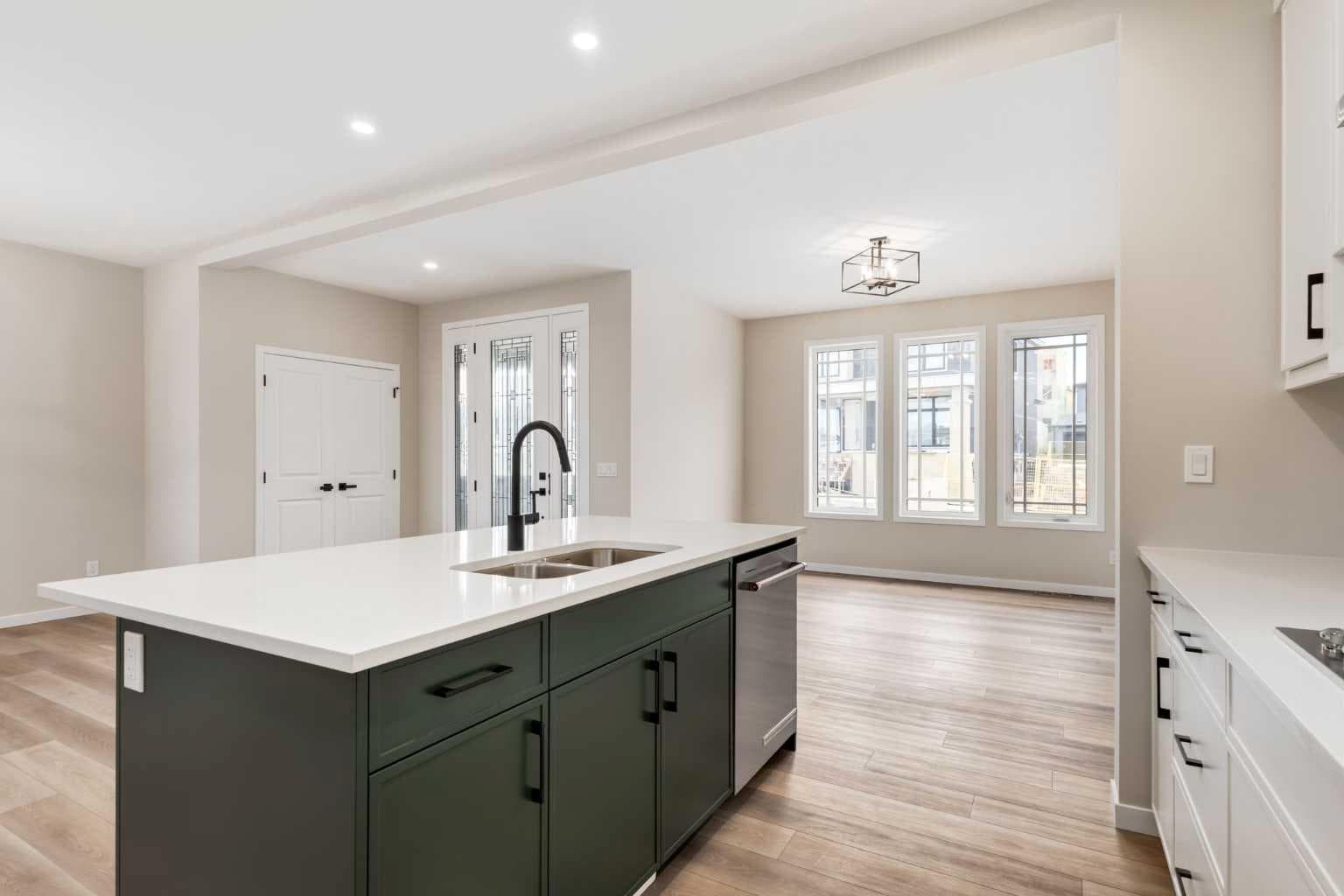 26 Alpine Gardens SW