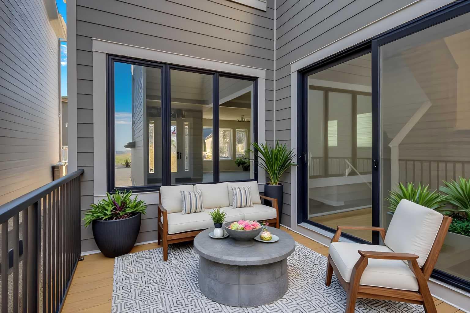 26 Alpine Gardens SW
