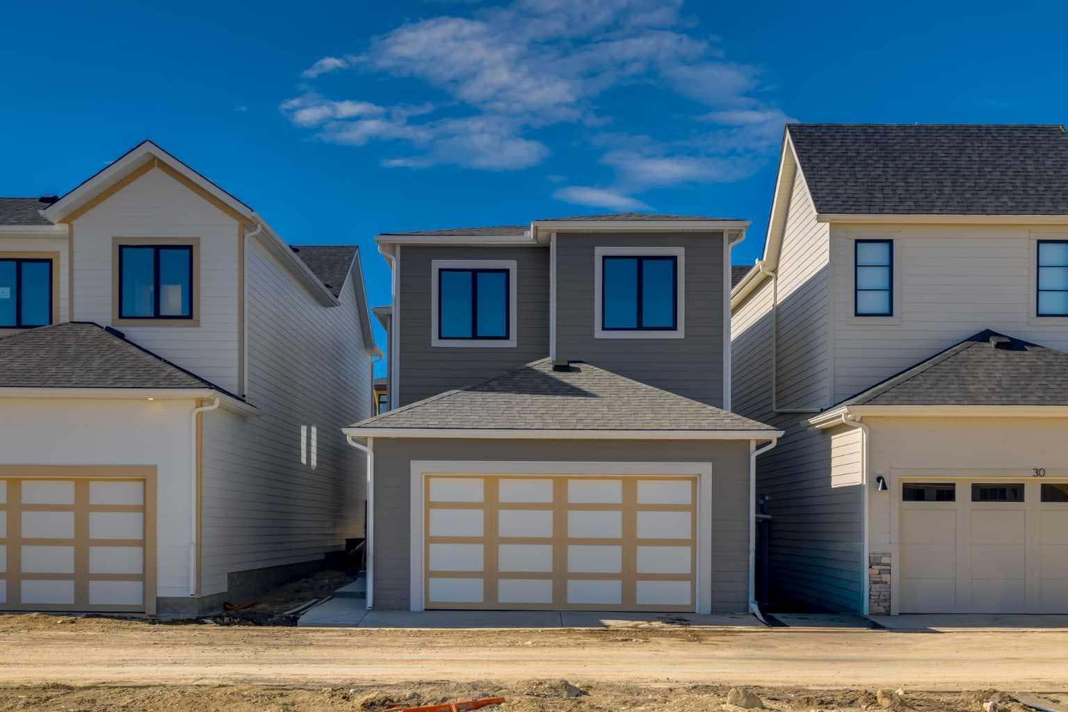 26 Alpine Gardens SW