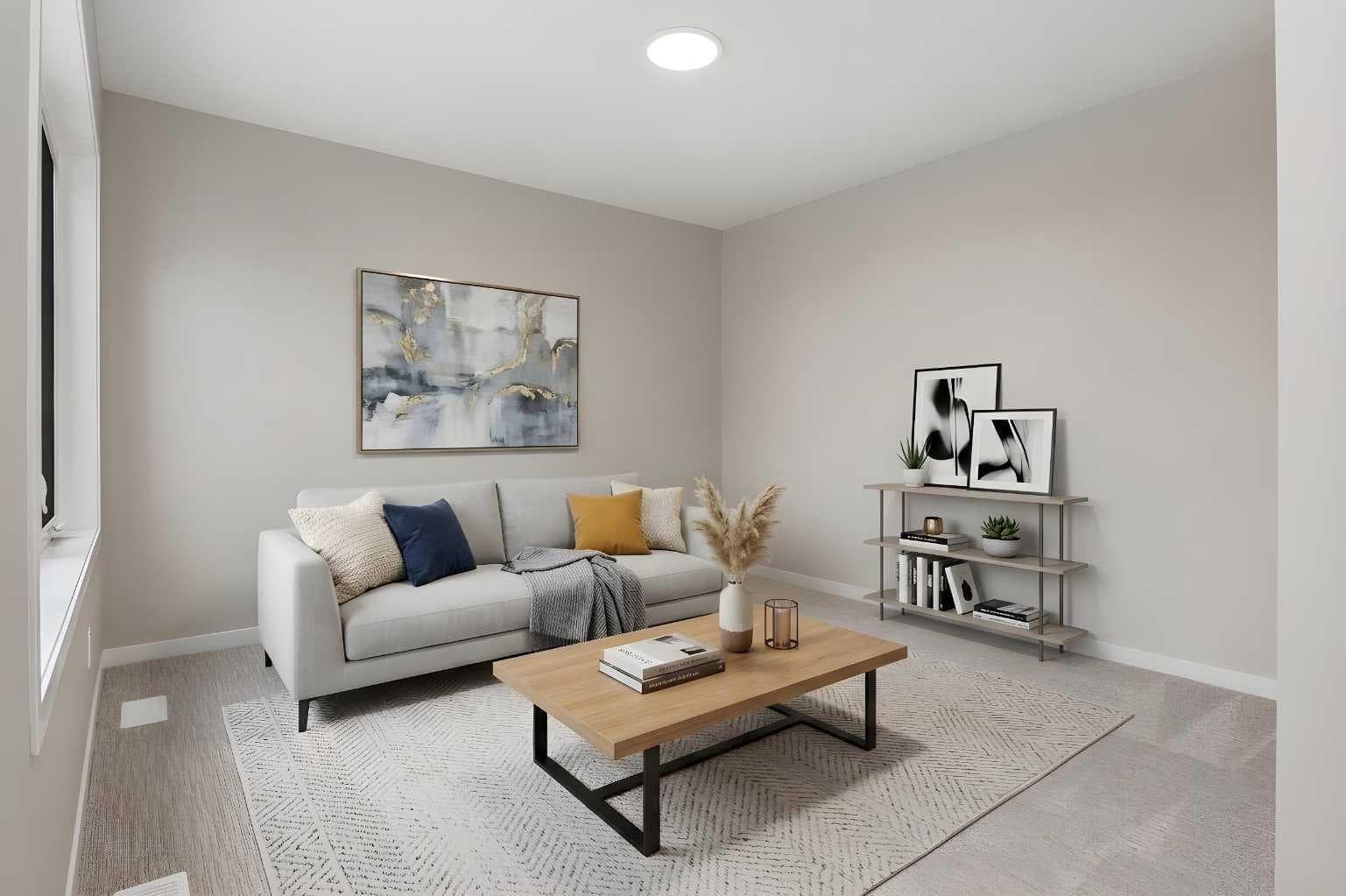 26 Alpine Gardens SW