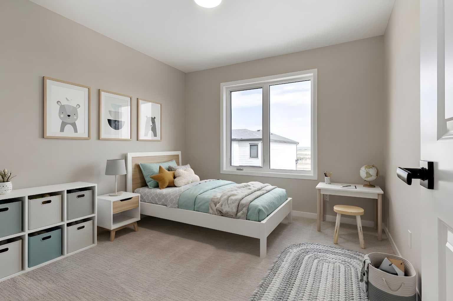 26 Alpine Gardens SW