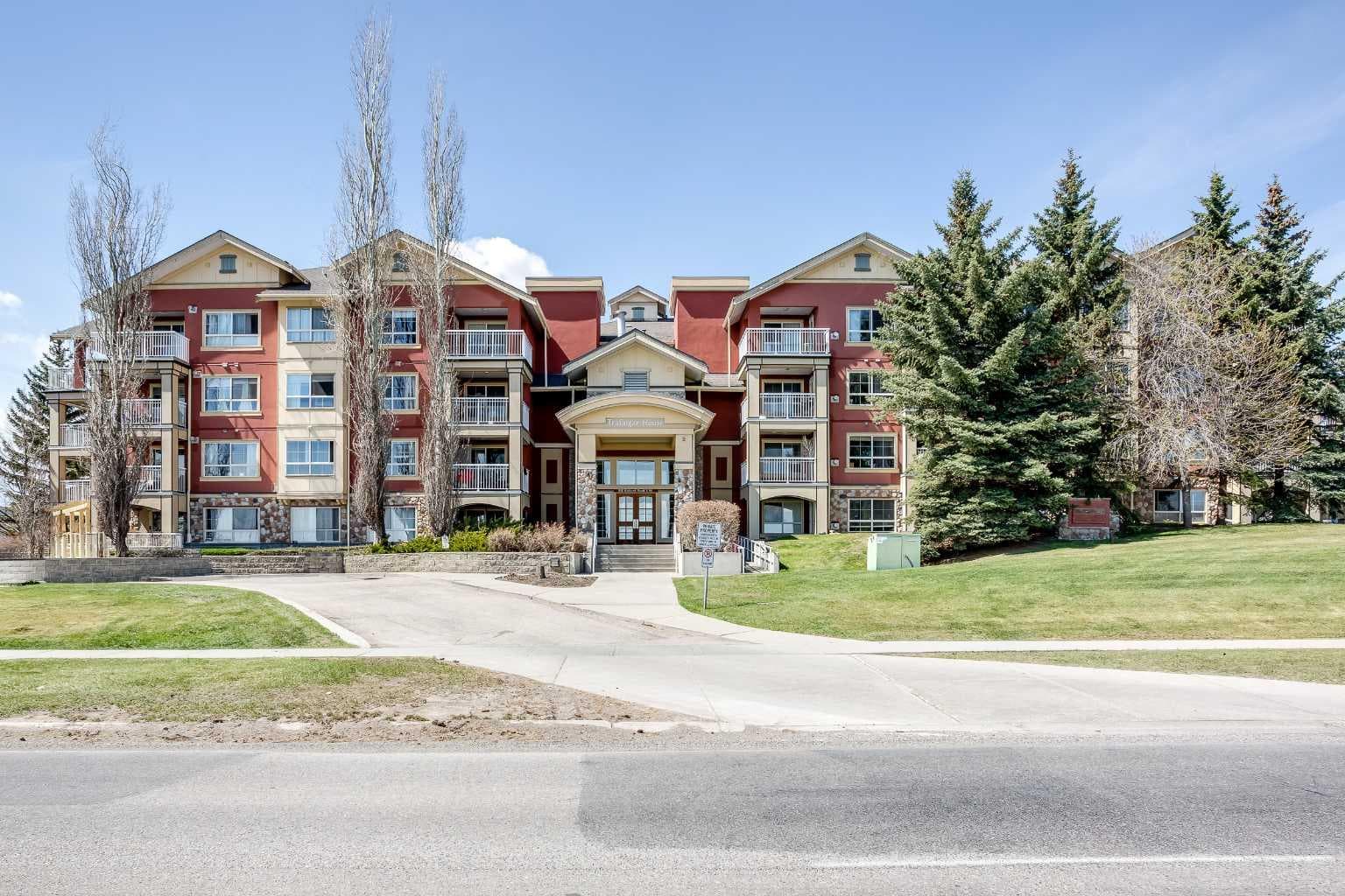216, 5115 Richard Road SW