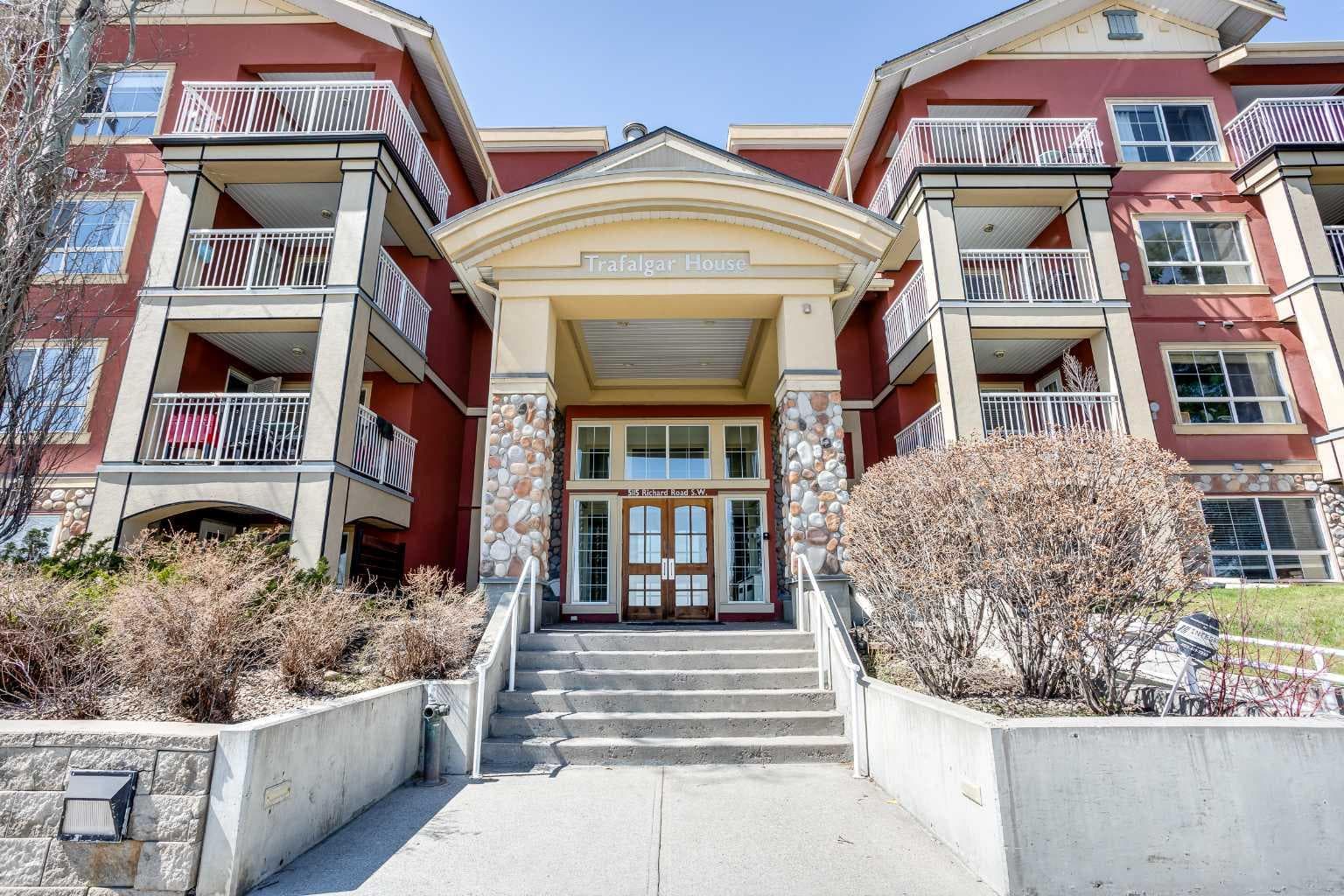 216, 5115 Richard Road SW