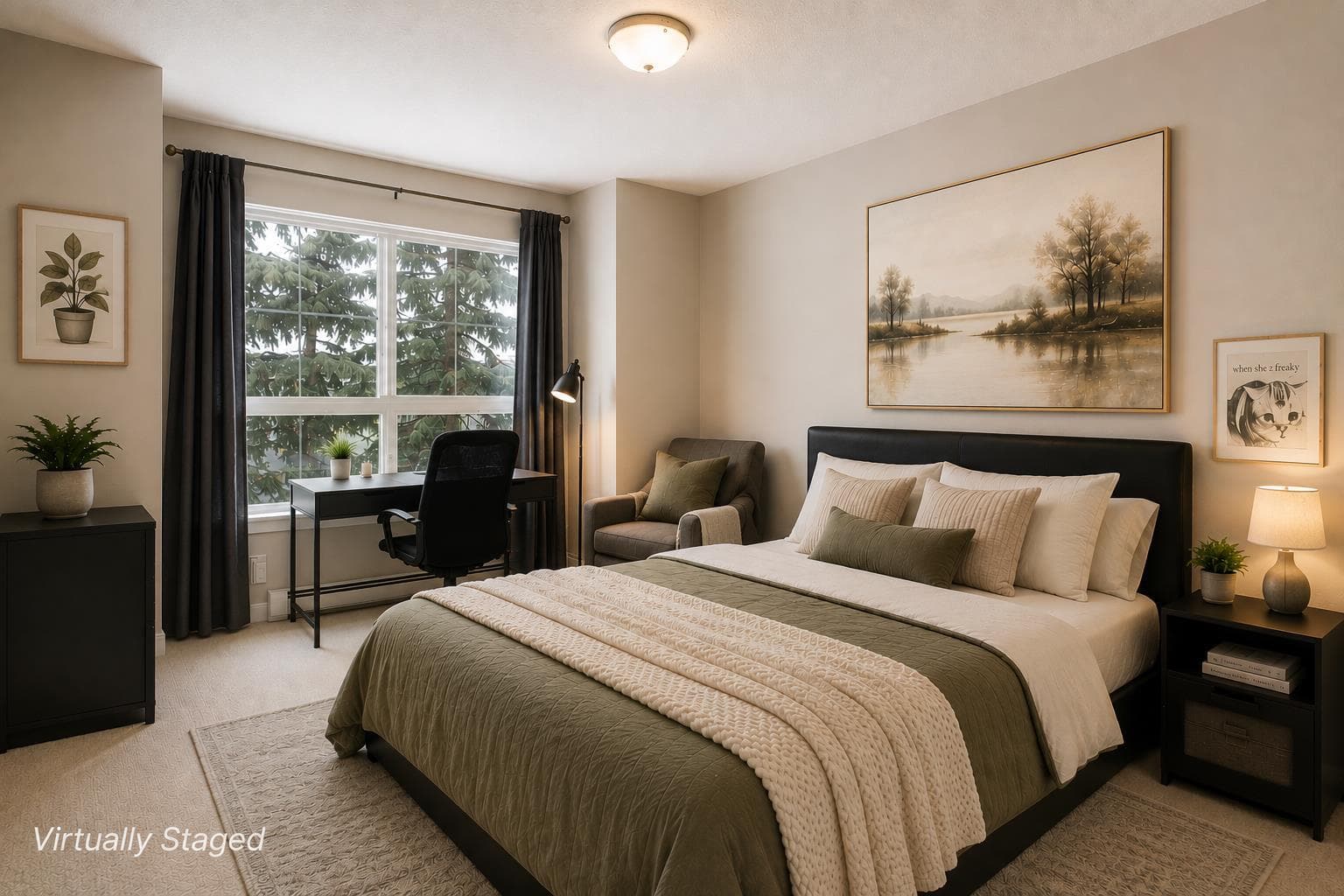 216, 5115 Richard Road SW