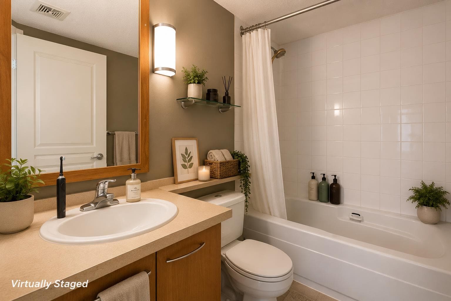 216, 5115 Richard Road SW