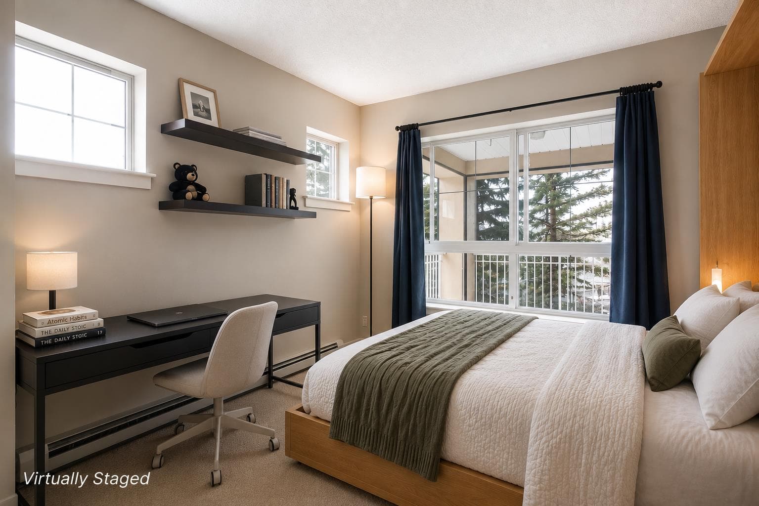 216, 5115 Richard Road SW