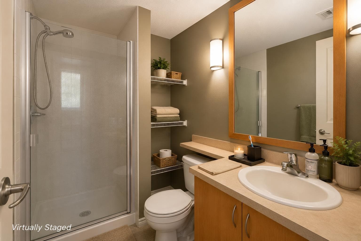 216, 5115 Richard Road SW