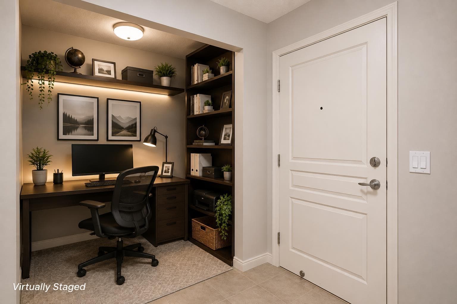 216, 5115 Richard Road SW