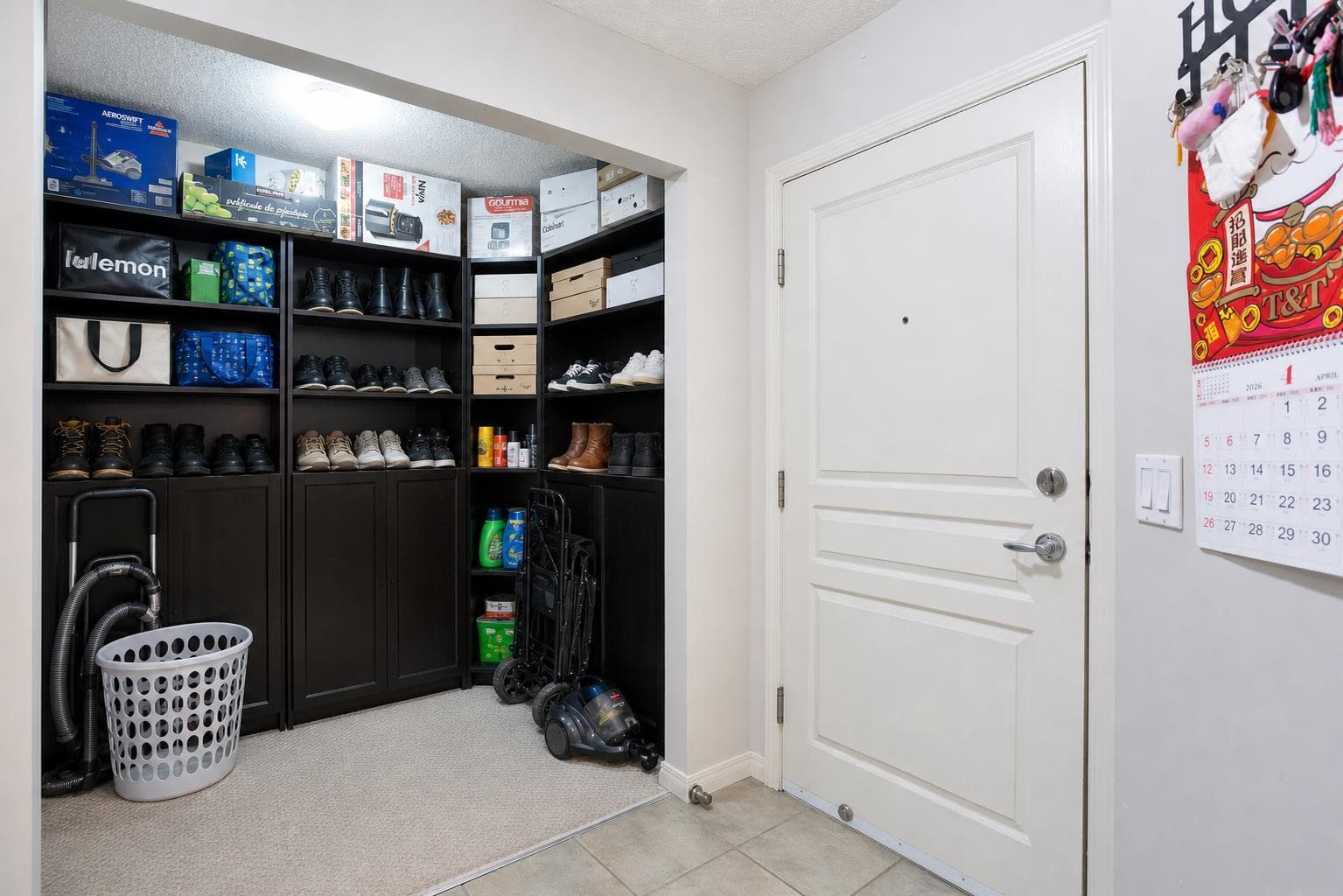 216, 5115 Richard Road SW