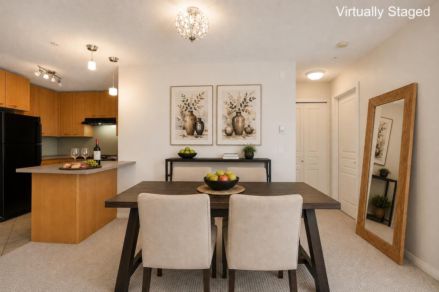 216, 5115 Richard Road SW