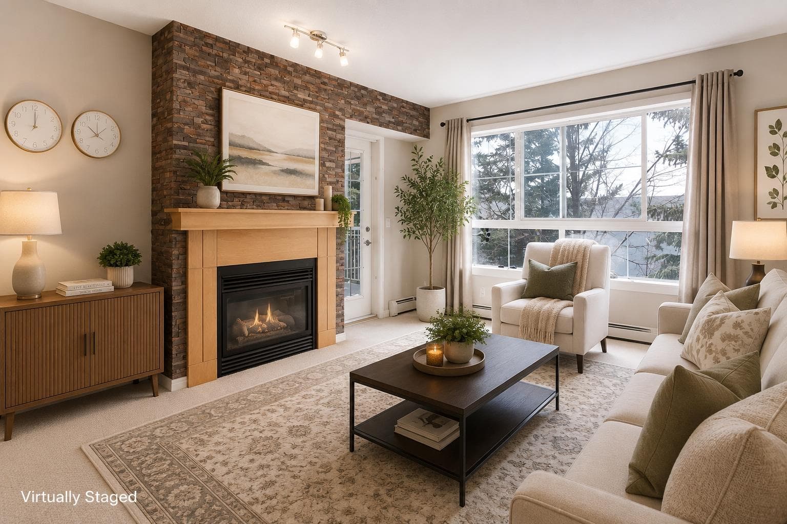 216, 5115 Richard Road SW