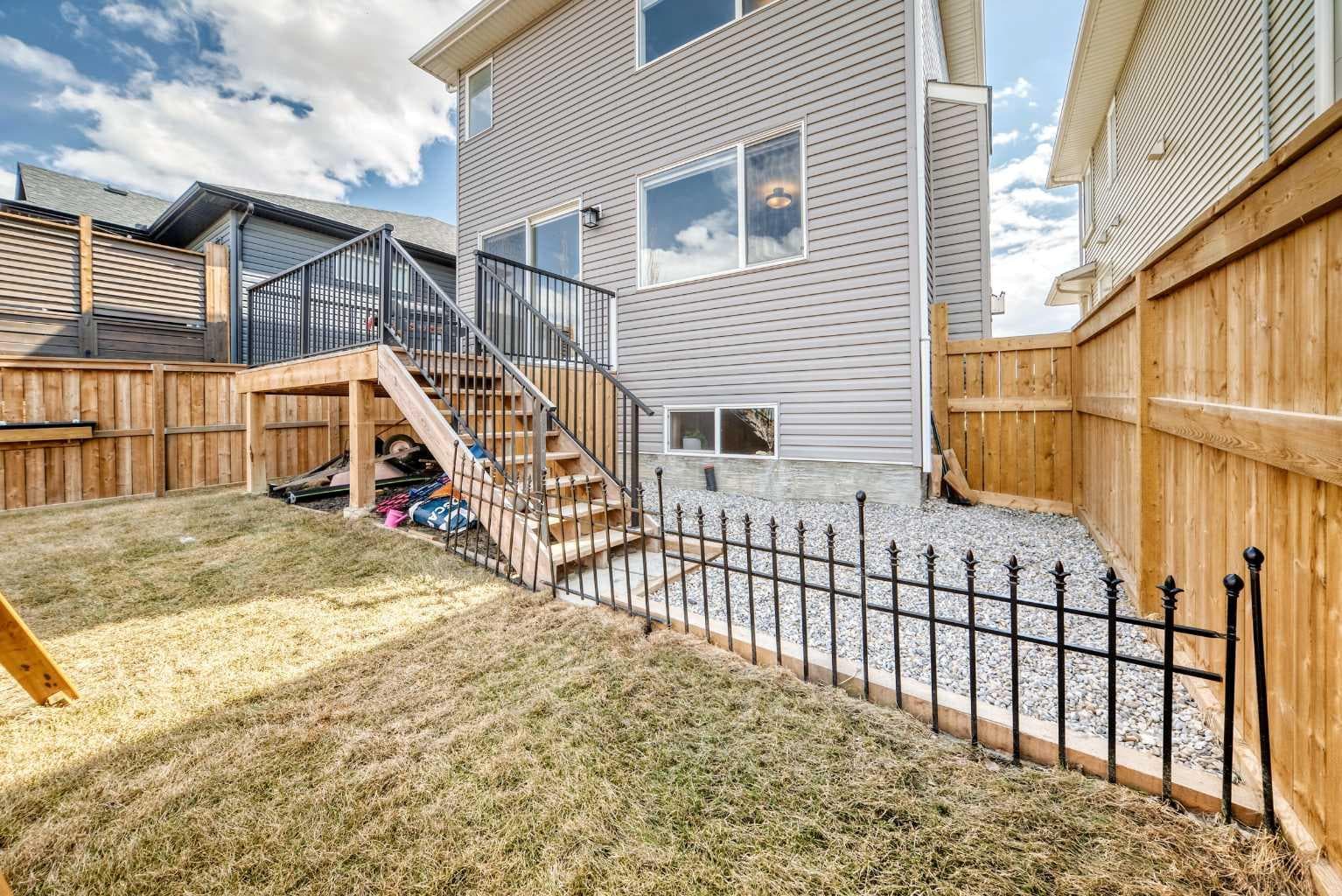 81 Willow Court 