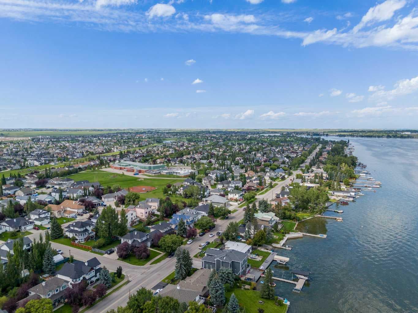 828 West Chestermere  