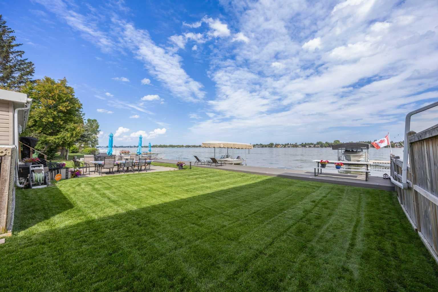 828 West Chestermere  