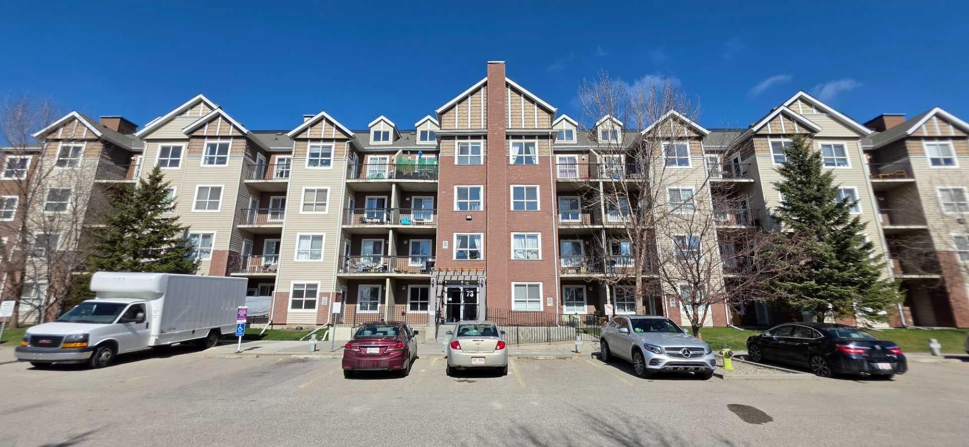 1206, 73 Erin Woods Court SE
