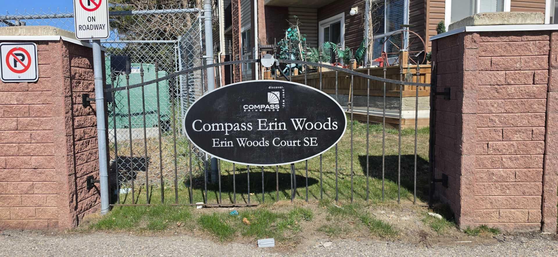 1206, 73 Erin Woods Court SE