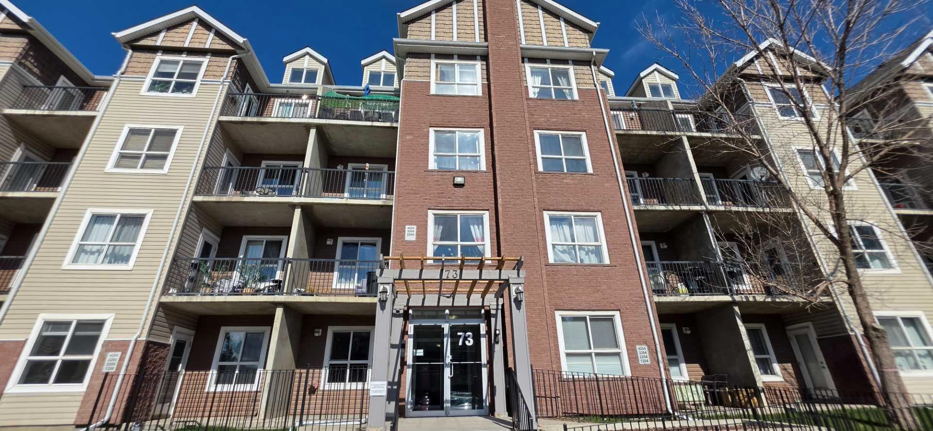 1206, 73 Erin Woods Court SE
