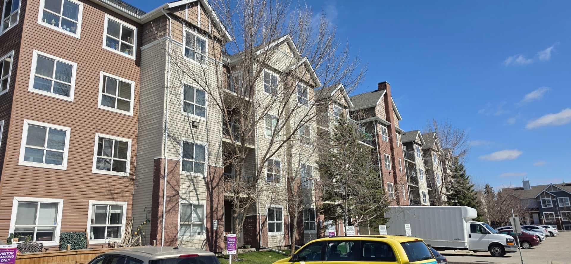 1206, 73 Erin Woods Court SE