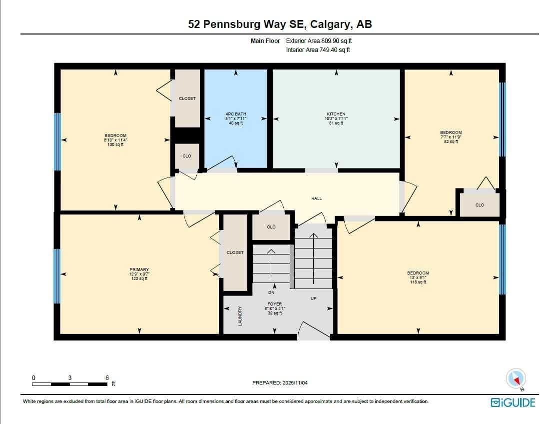 52 Pennsburg Way SE