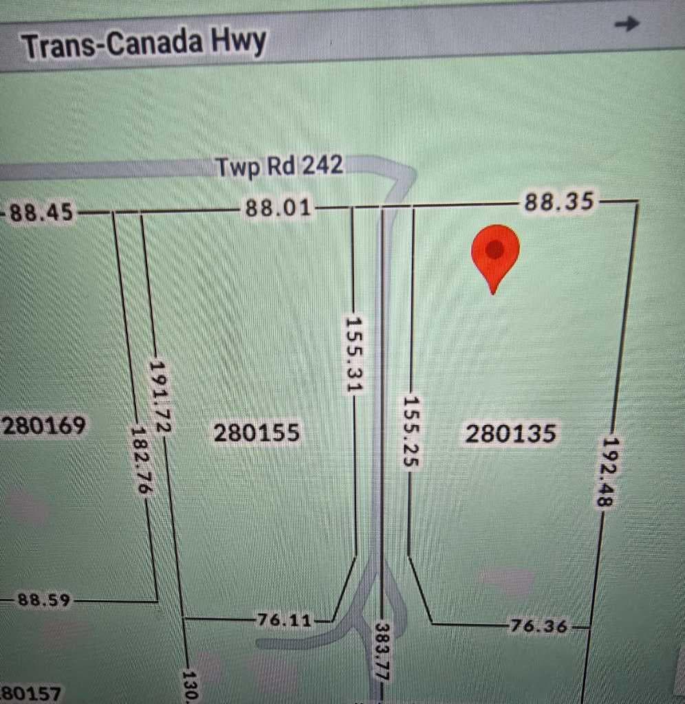 280135 Township Road 242  SE