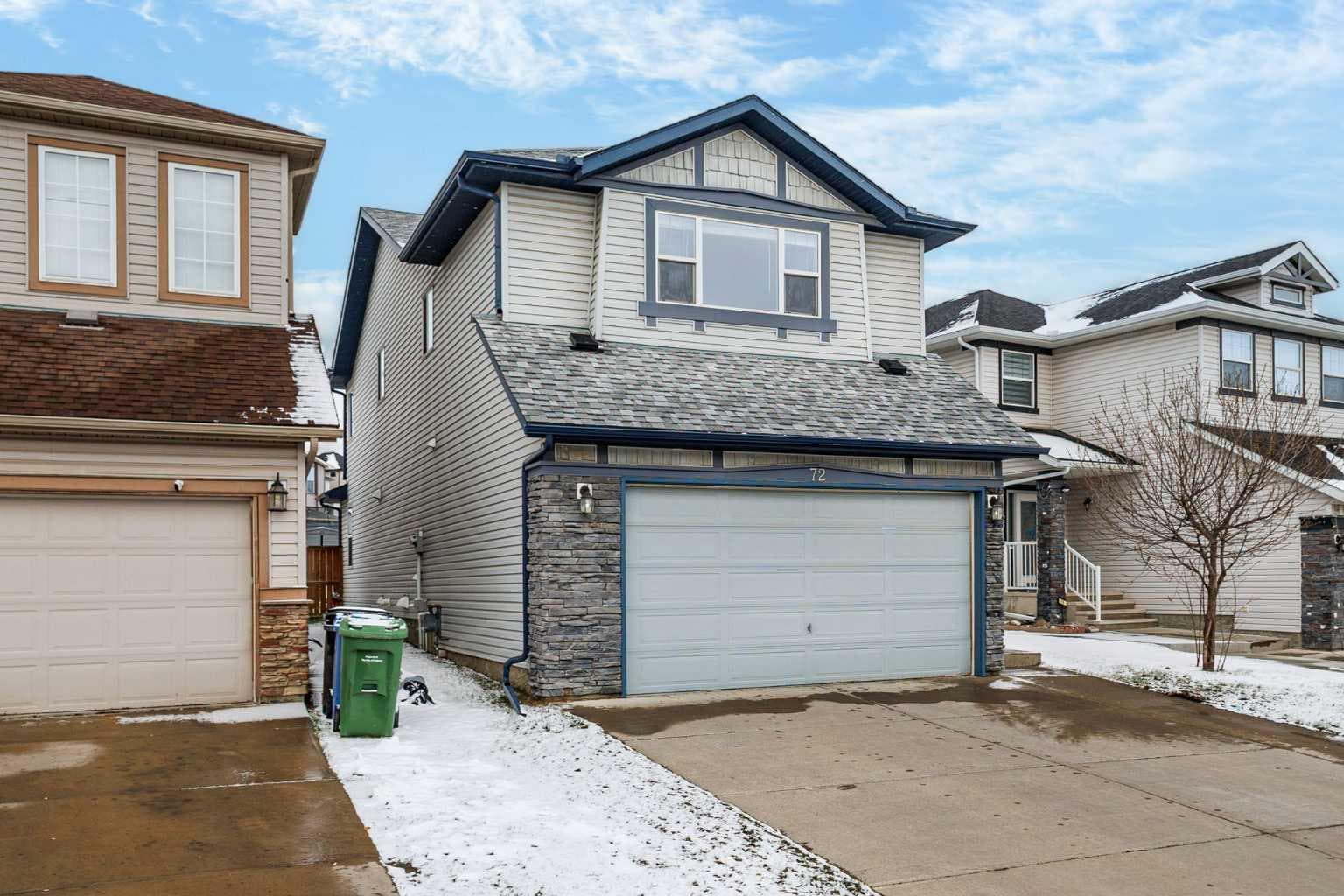 72 Pantego Close NW