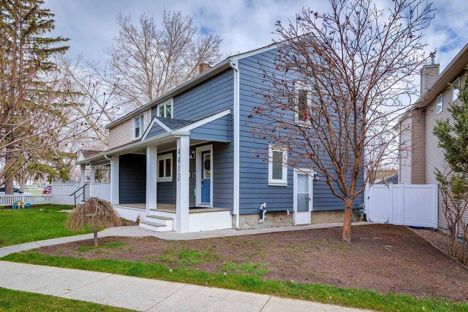4412 Amiens Road SW